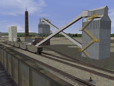 Ohio Steel - Dover/Massillon Division