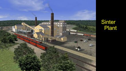 Ohio Steel 2 - Dover and Massillon Divsion